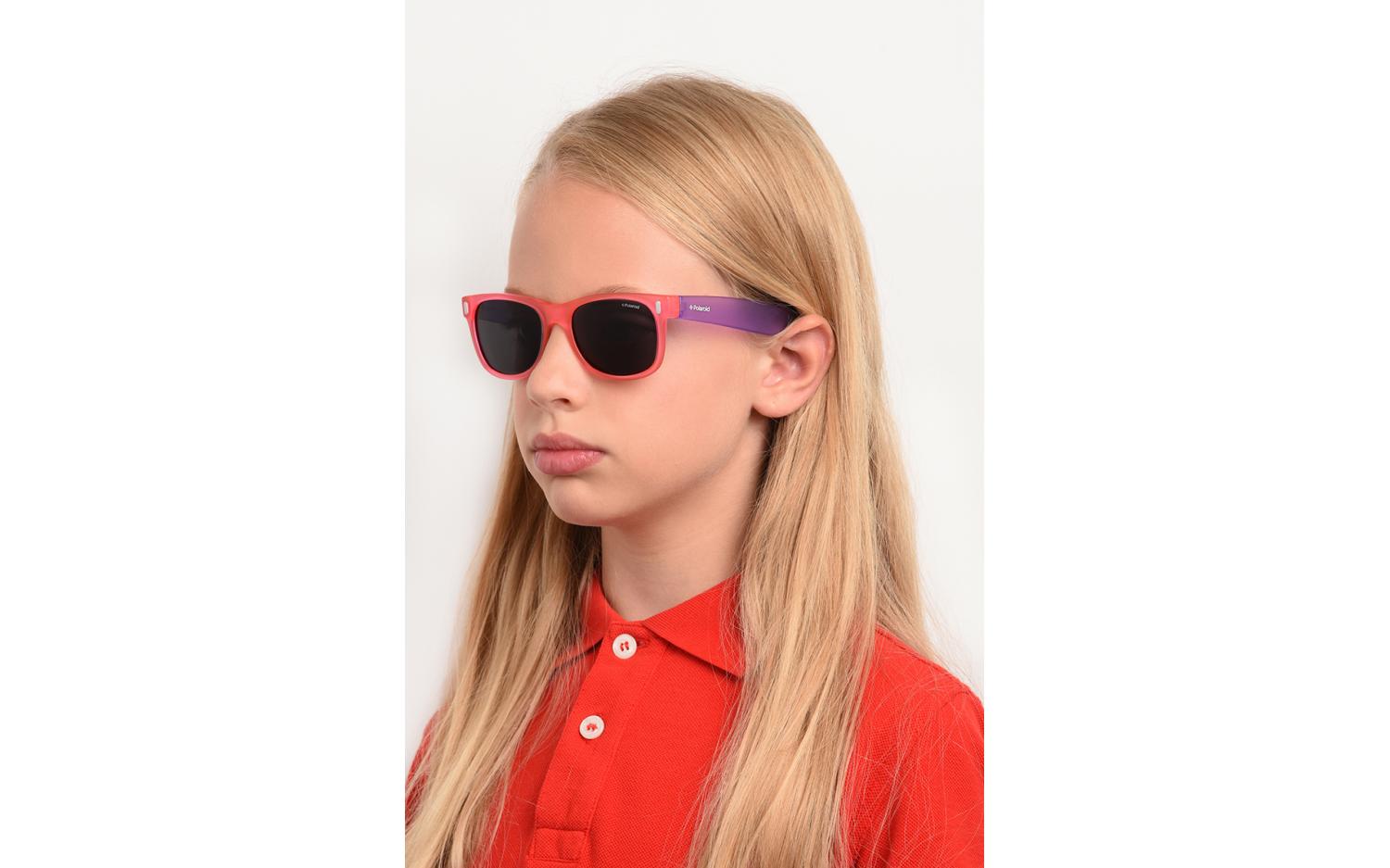 Children's best sale polaroid sunglasses