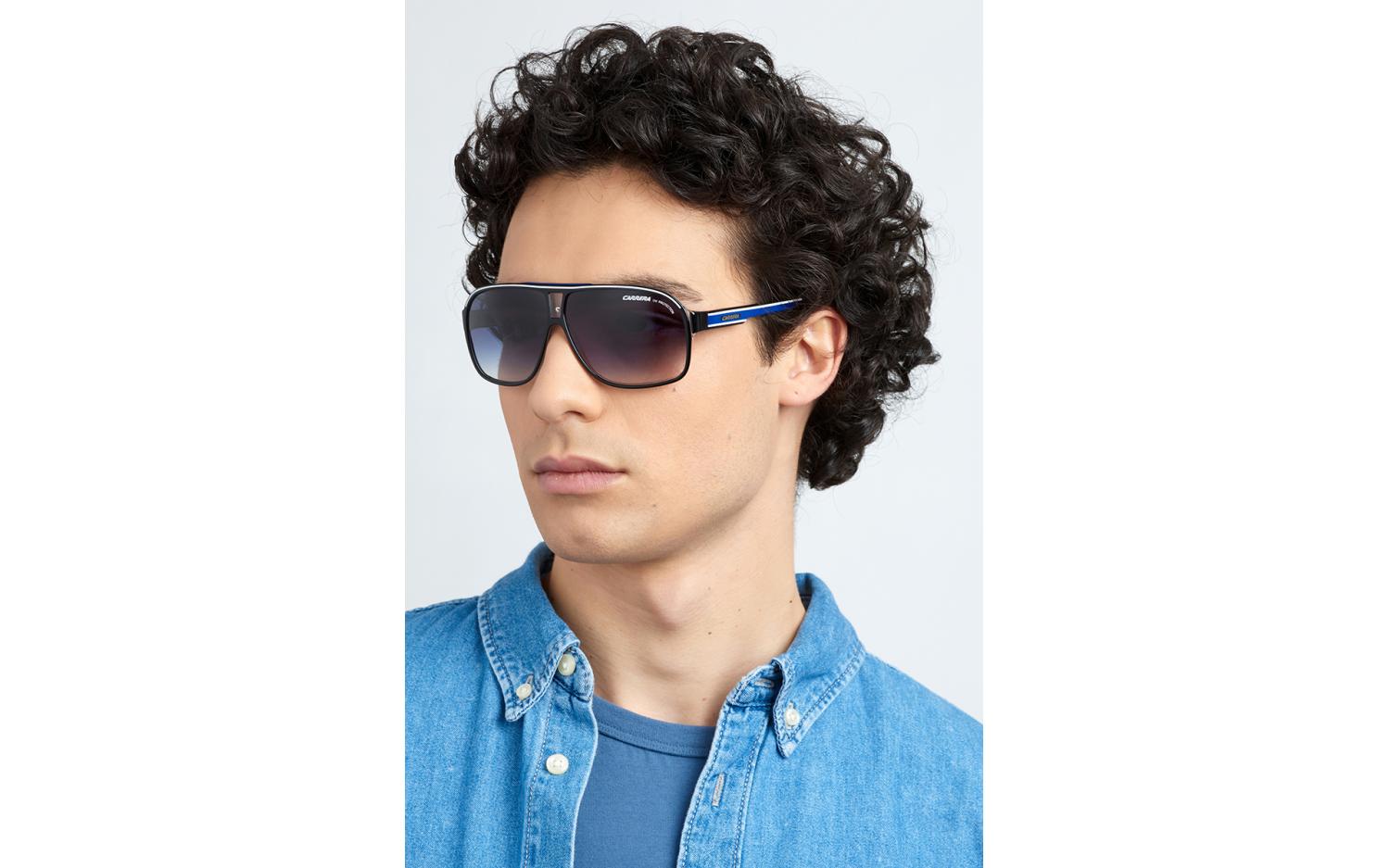 Carrera grand prix 2 blue online