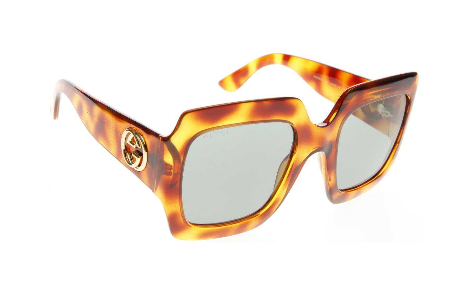 Gg0053s gucci sunglasses outlet