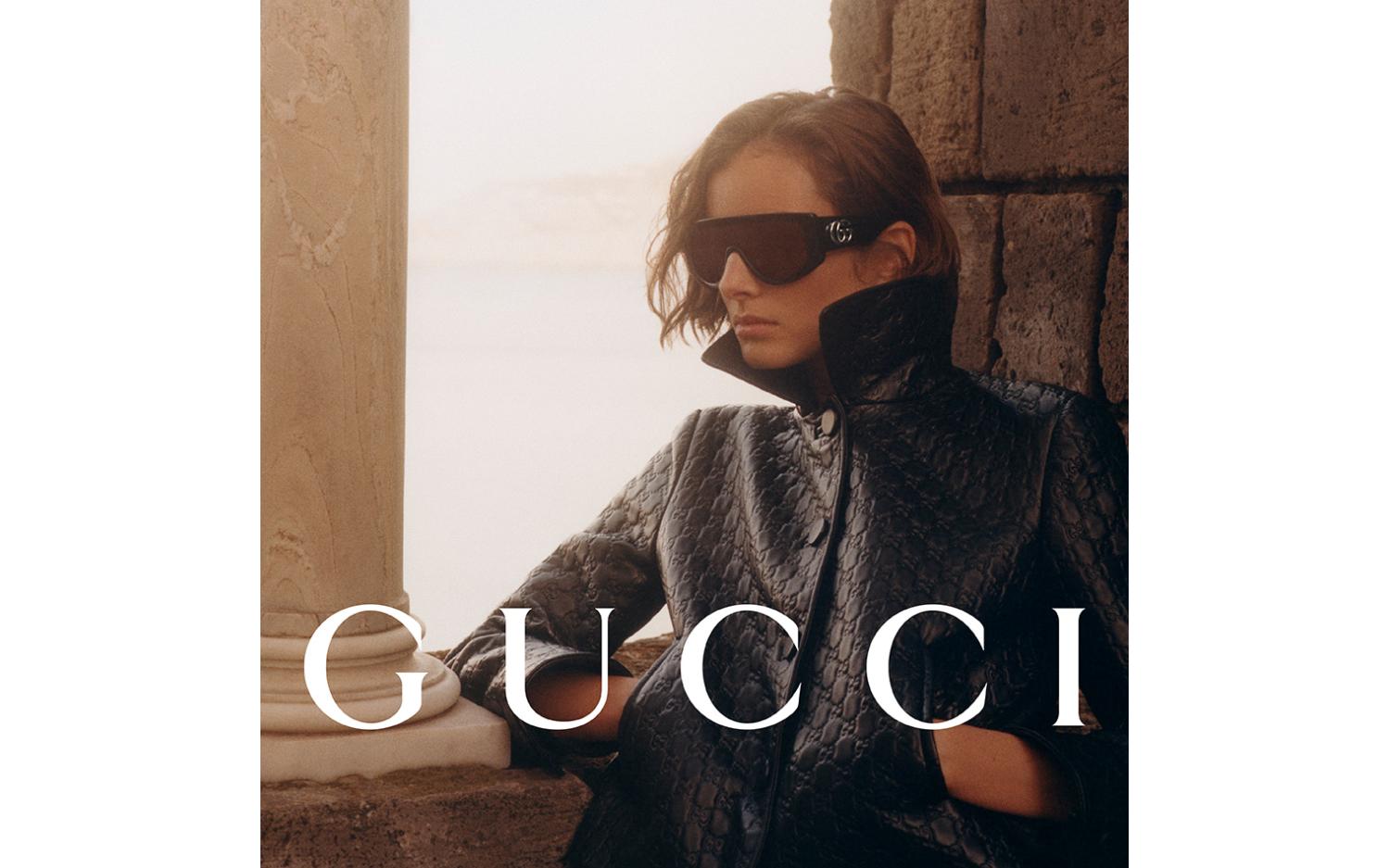 Gucci GG1950S 002 99 Sunglasses | Shade Station