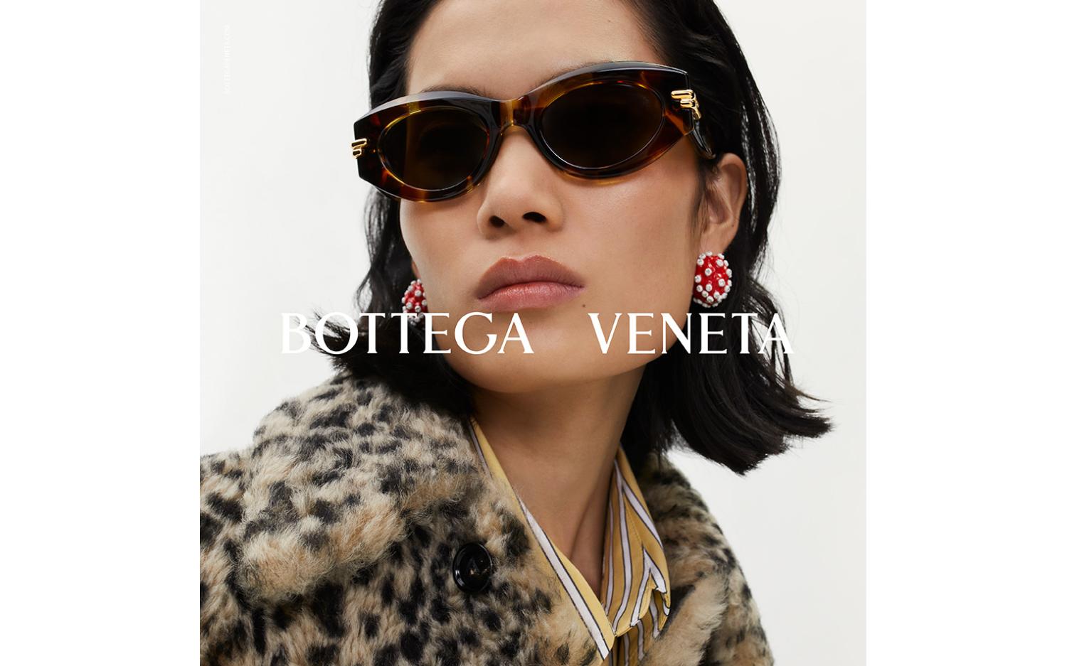 サングラス BOTTEGA VENETA Bottega Veneta Acetate Sunglasses 15072590-2065134613099460.jpg