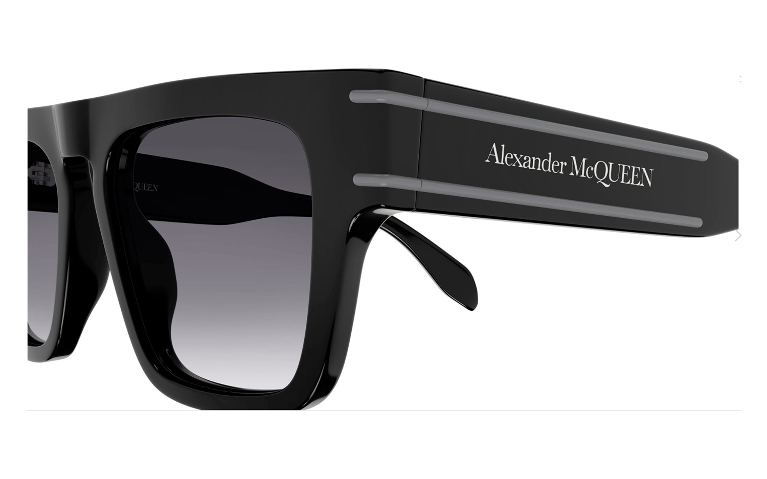 Occhiali da sole uomo alexander mcqueen new arrivals
