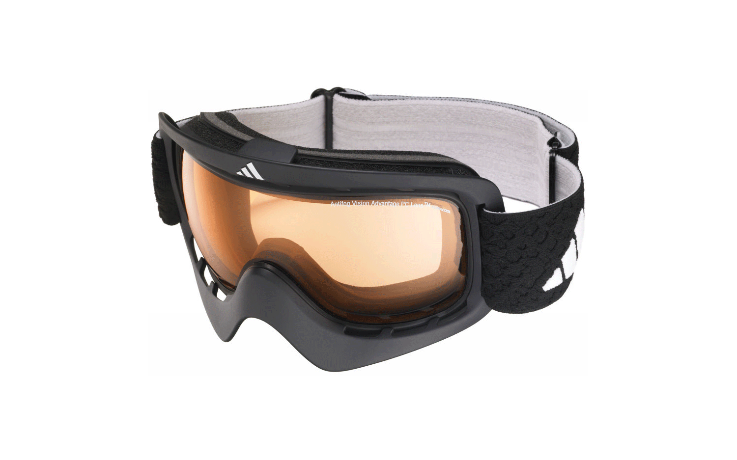 Adidas ID2 Goggles