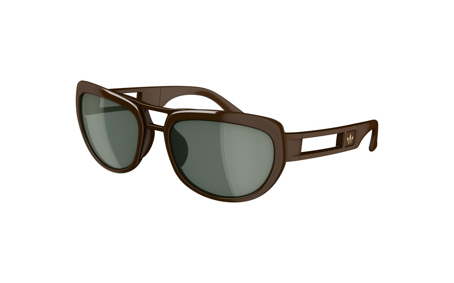 Adidas Customize Sunglasses