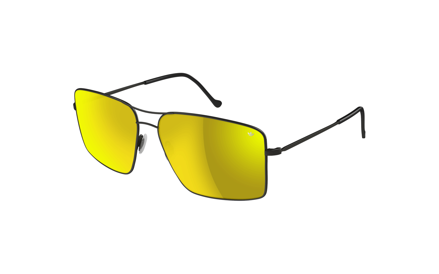 Adidas Atlanta AH64 40 6054 Prescription Sunglasses Shade Station