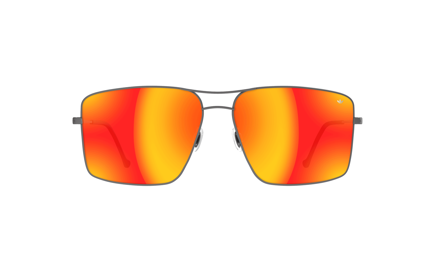 Adidas Atlanta AH64 60 6057 Prescription Sunglasses Shade Station