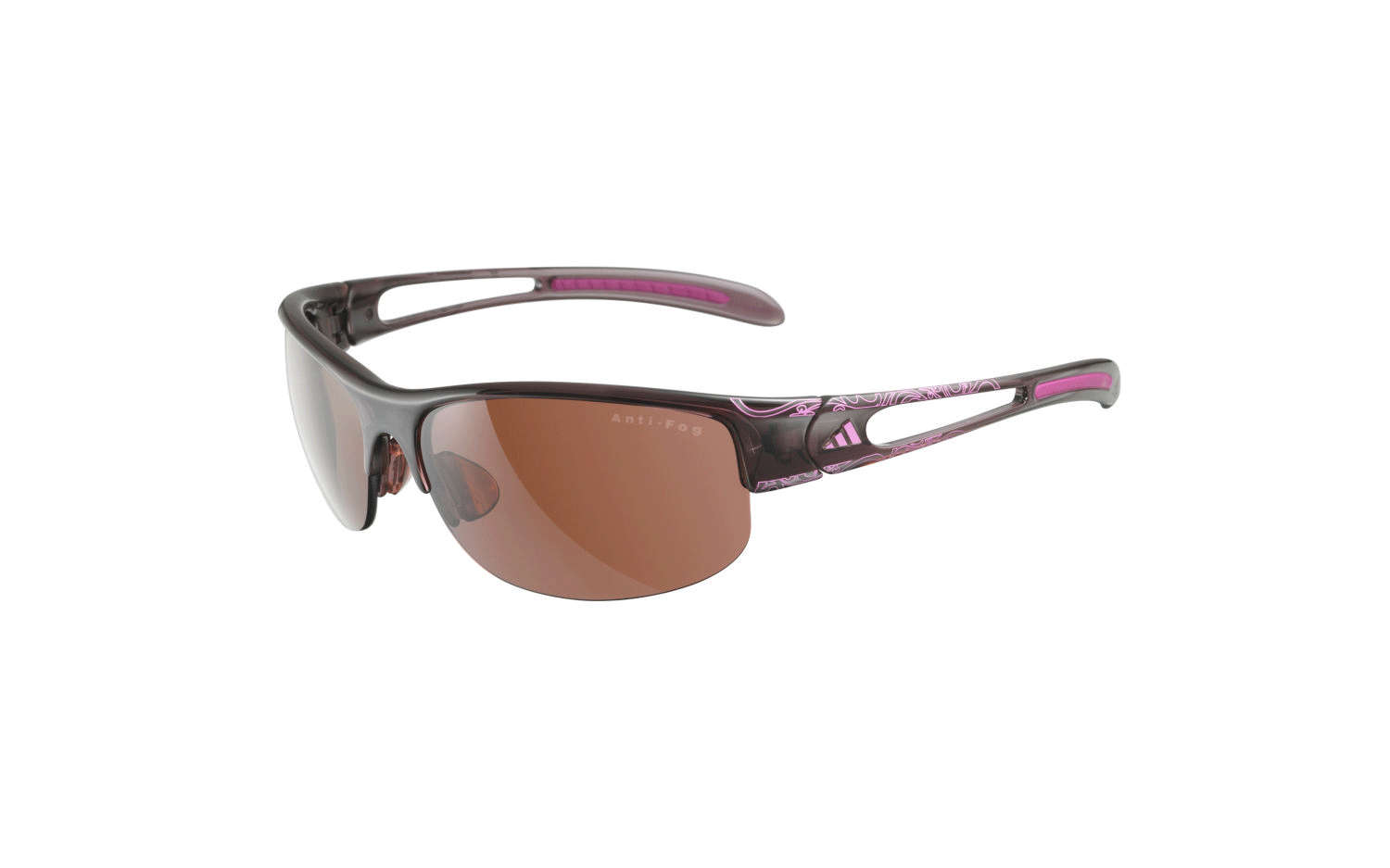 Adidas Adilibria Half A385 6052 Sunglasses Shade Station