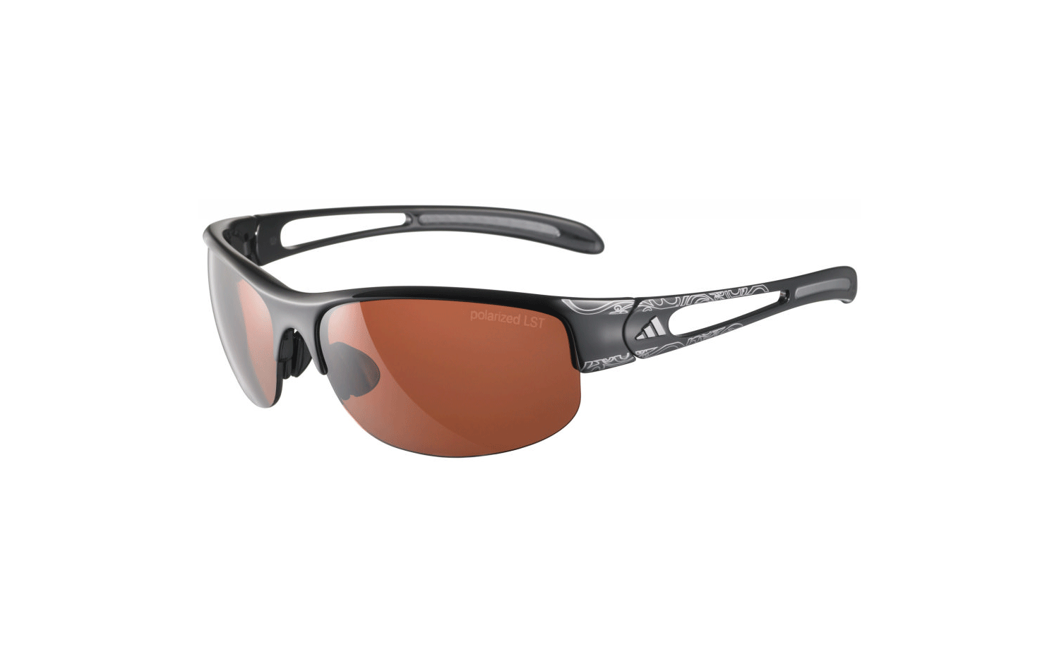 Adidas Adilibria Half A385 6059 Sunglasses Shade Station