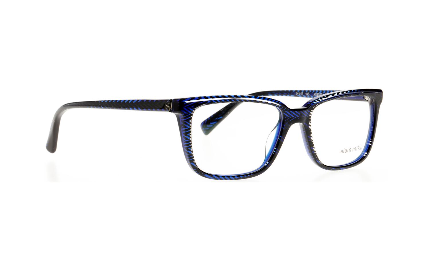 Prescription Alain Mikli A03079 Glasses