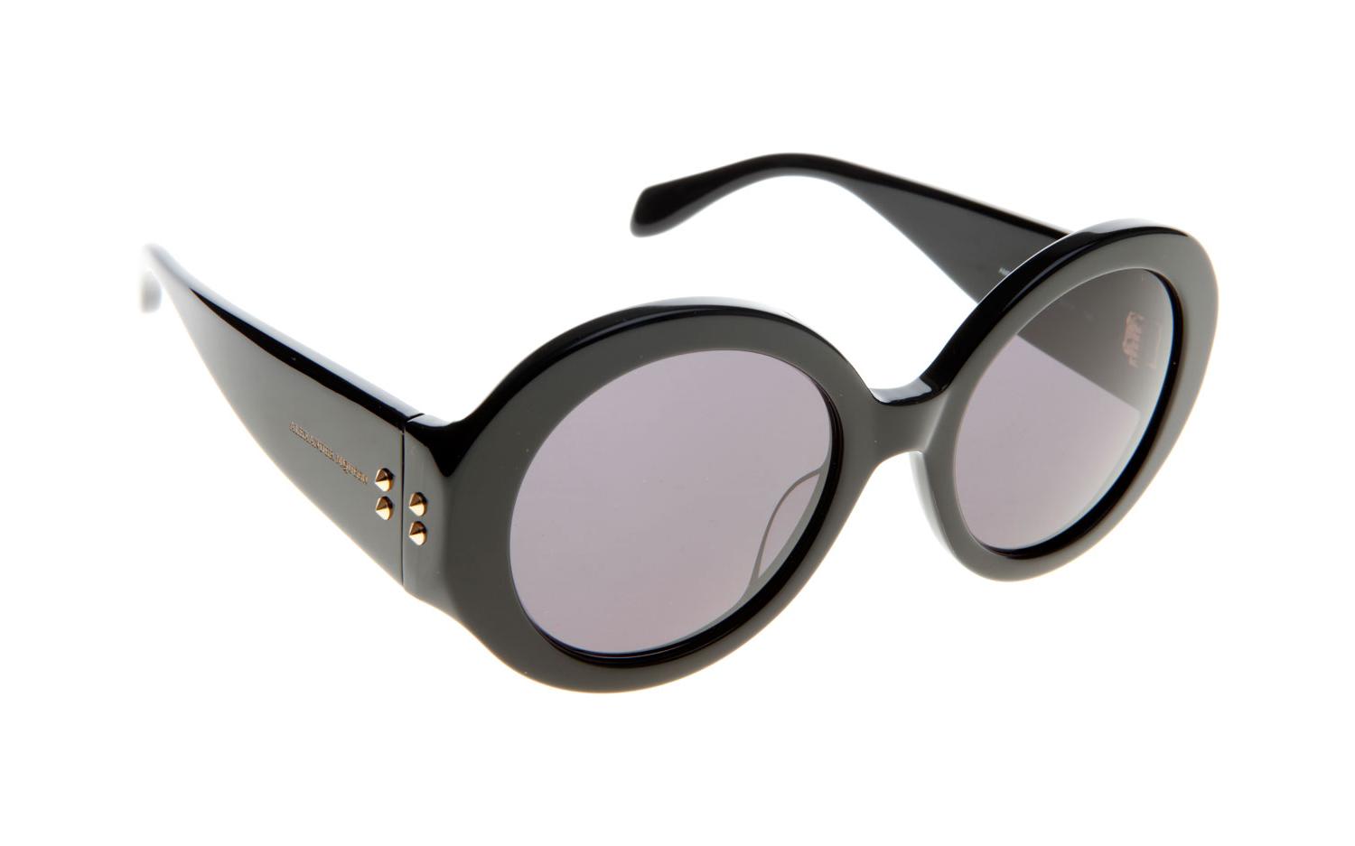Alexander mcqueen sunglasses best sale canada