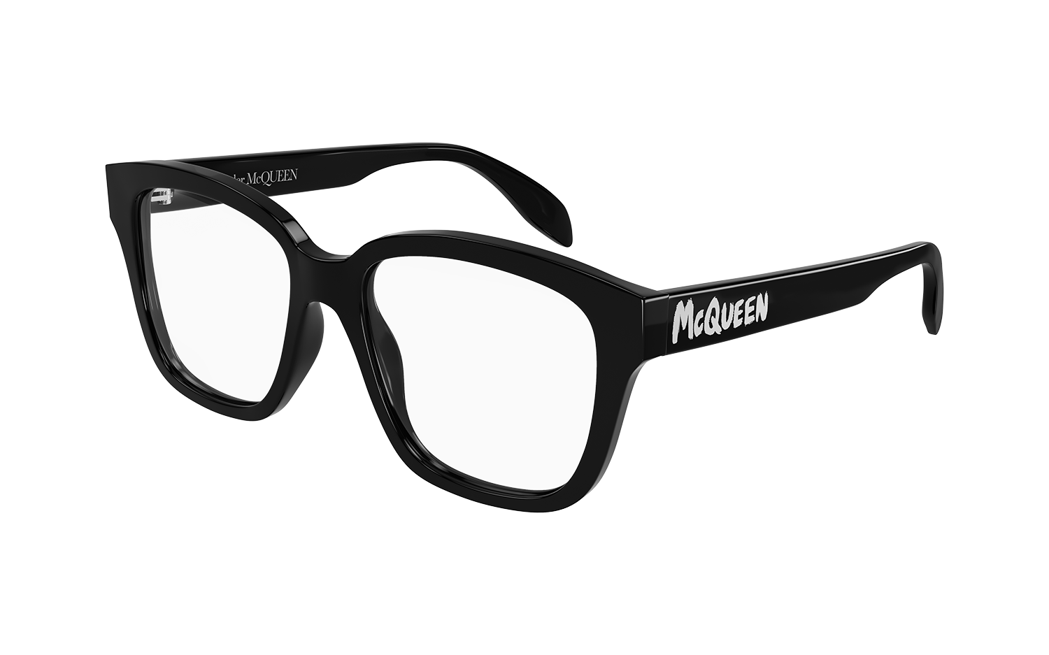 Alexander sales mcqueen glasses