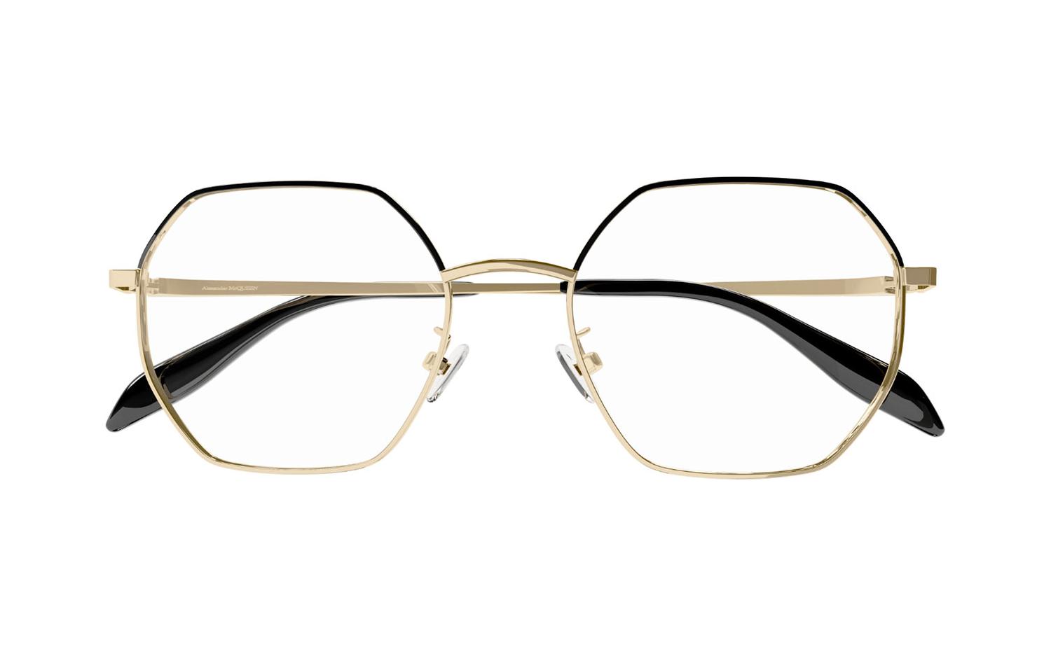 Gallery image for /media/thumbs/100x62.5/media/product_images/Alexander-McQueen-Glasses-AM0338O-001-bfw100fh62.5.jpg
