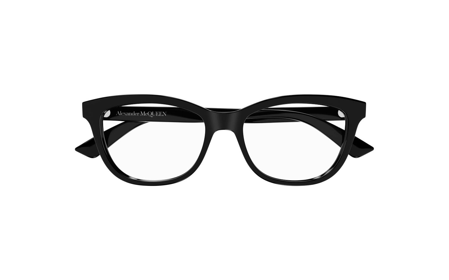 Gallery image for /media/thumbs/100x62.5/media/product_images/Alexander-McQueen-Glasses-AM0461O-001-bfw100fh62.5.jpg