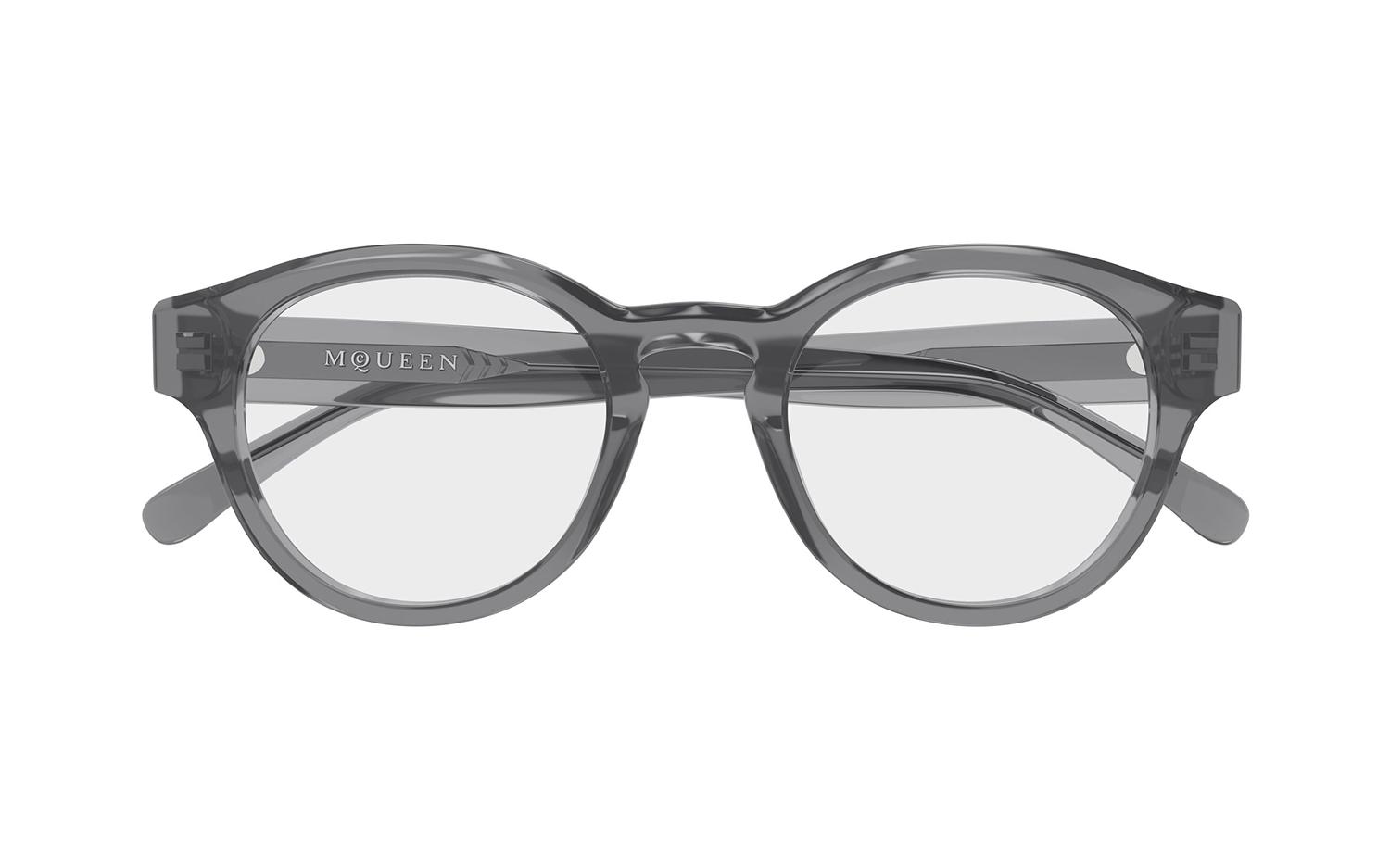 Gallery image for /media/thumbs/100x62.5/media/product_images/Alexander-McQueen-Glasses-AM0581O-004-front-xxlfw100fh62.5.jpg