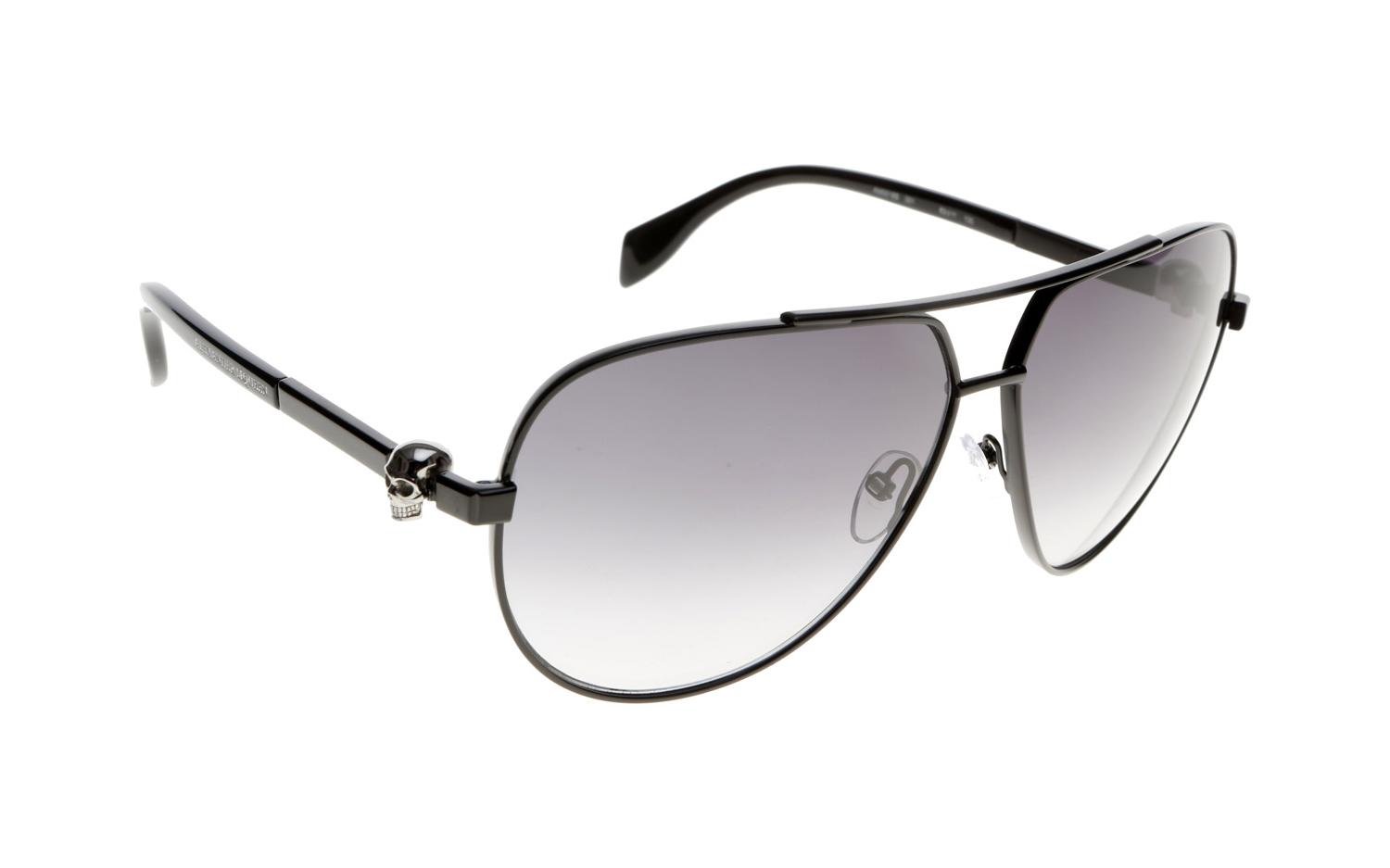 Alexander mcqueen mens sunglasses skull new arrivals
