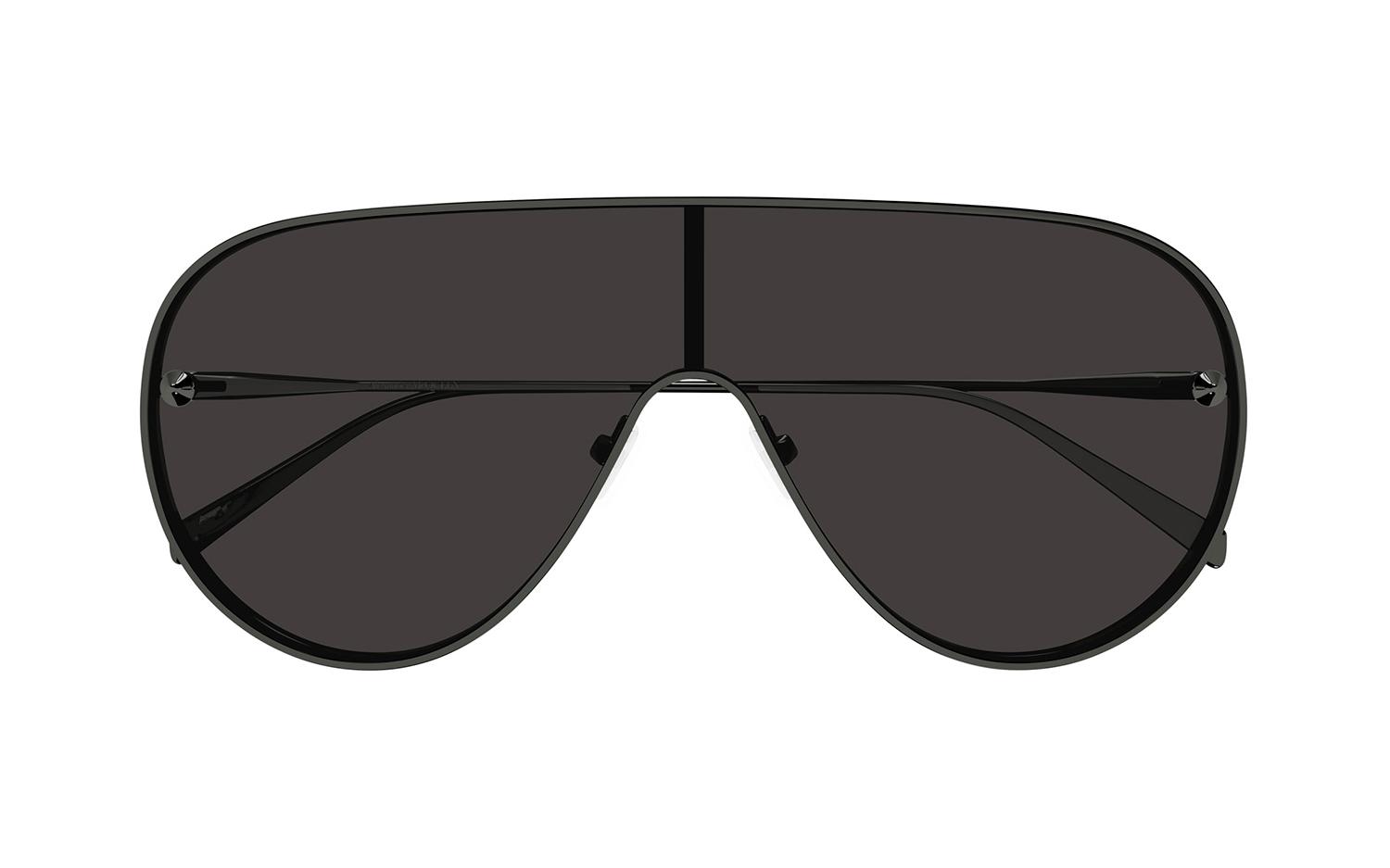 Alexander McQueen AM0481S 001 99 Sunglasses | Shade Station