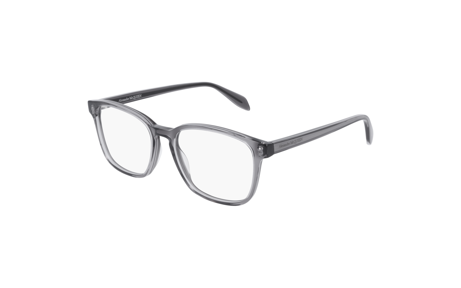 Alexander hotsell mcqueen frames