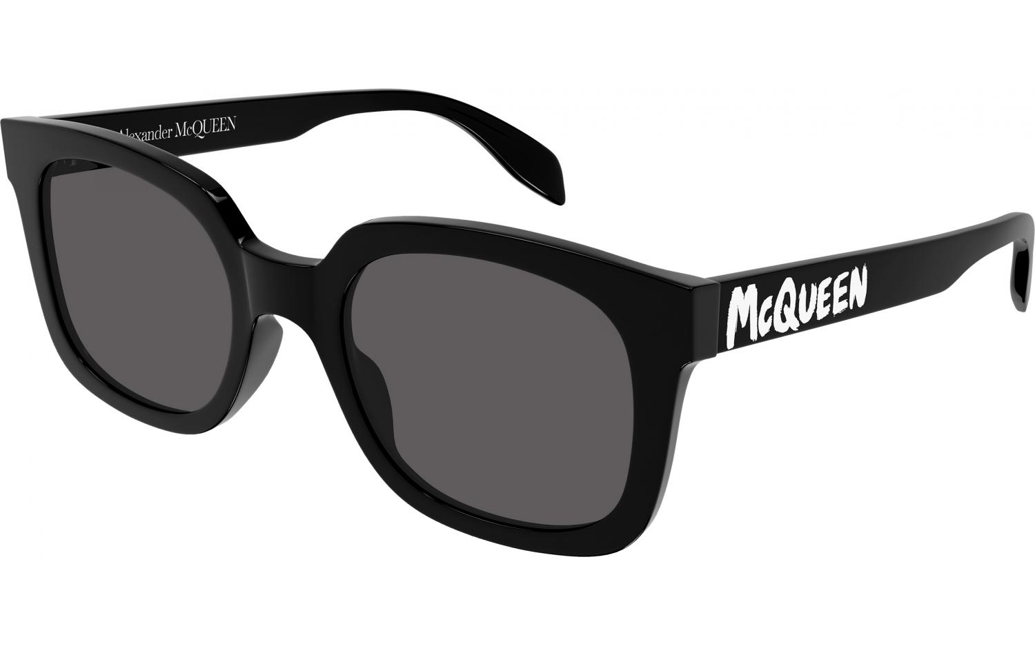 Alexander mcqueen sunglasses mens hotsell