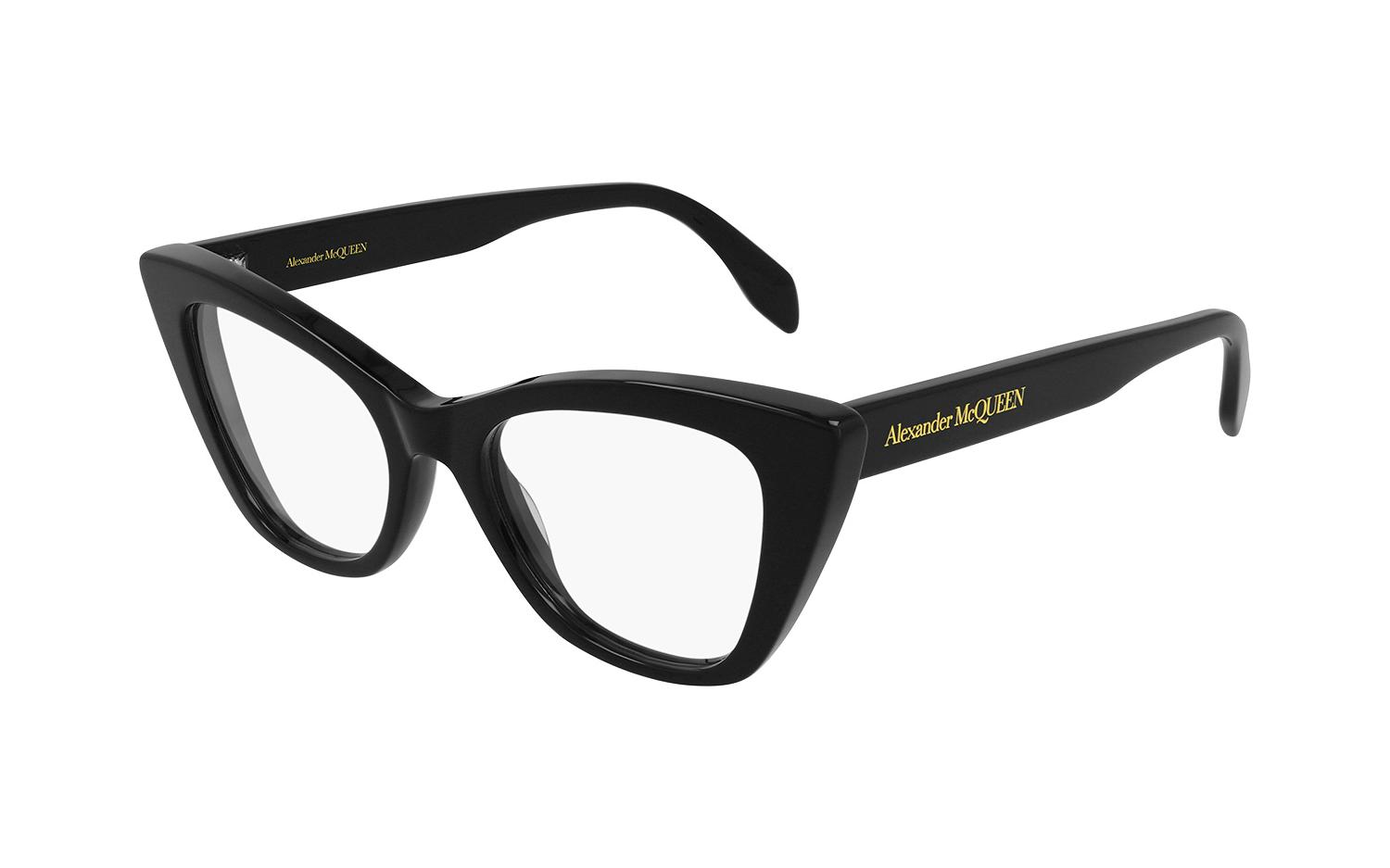 Prescription Alexander McQueen AM0305O Glasses