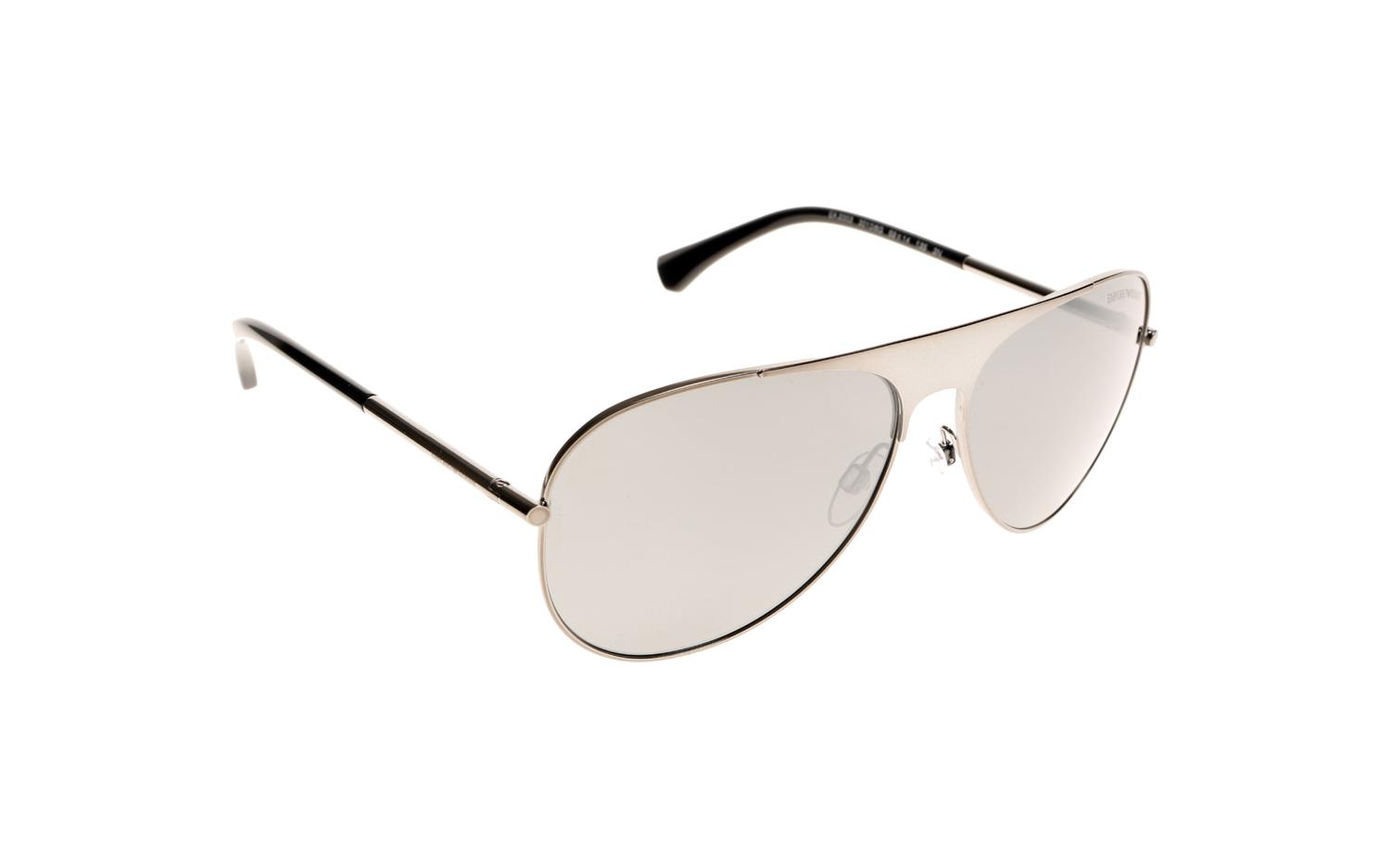 Emporio Armani EA2003 30106G 59 Sunglasses | Shade Station