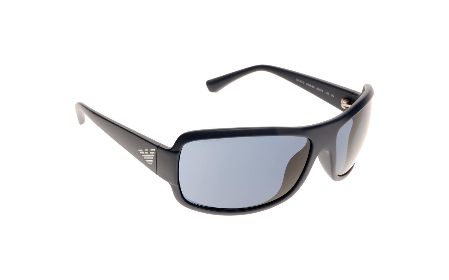 Prescription Emporio Armani EA4012 Sunglasses