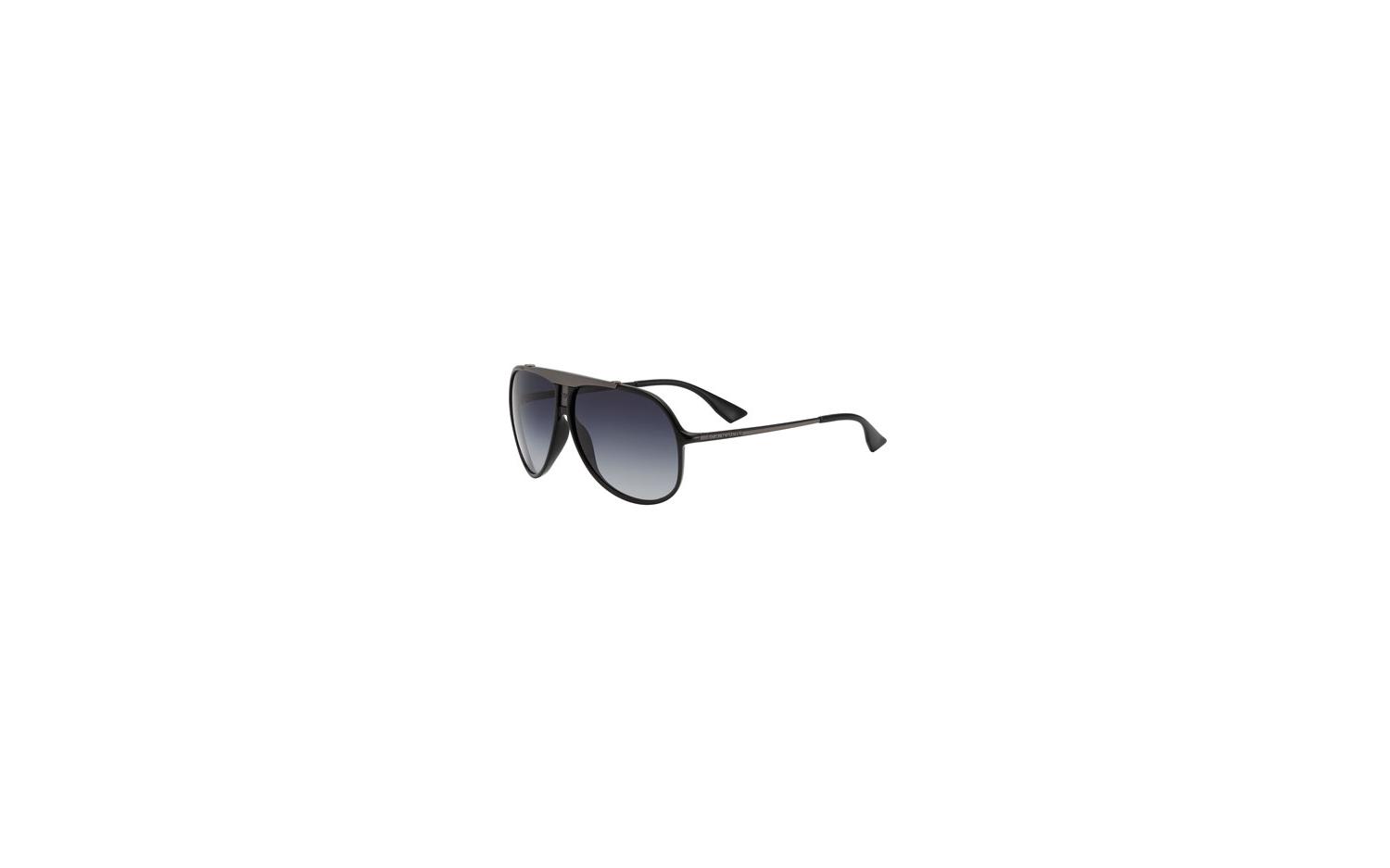 Emporio Armani EA9568 GVB Sunglasses Shade Station