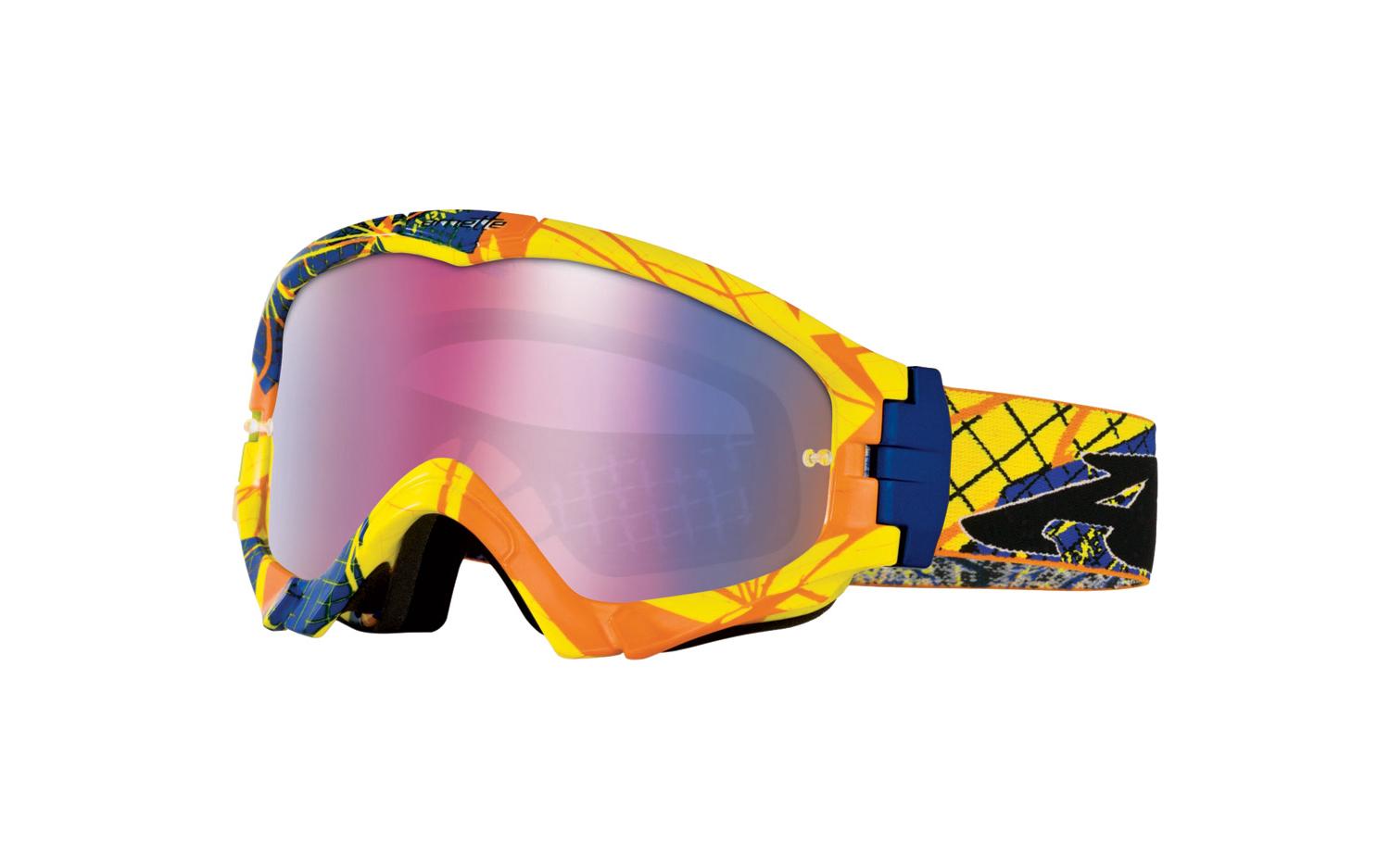 Arnette MX Series 3 MX Goggles