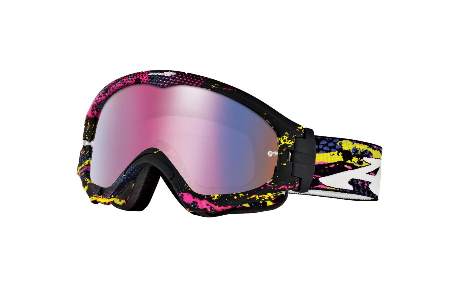 Arnette MX Series 3 MX Goggles