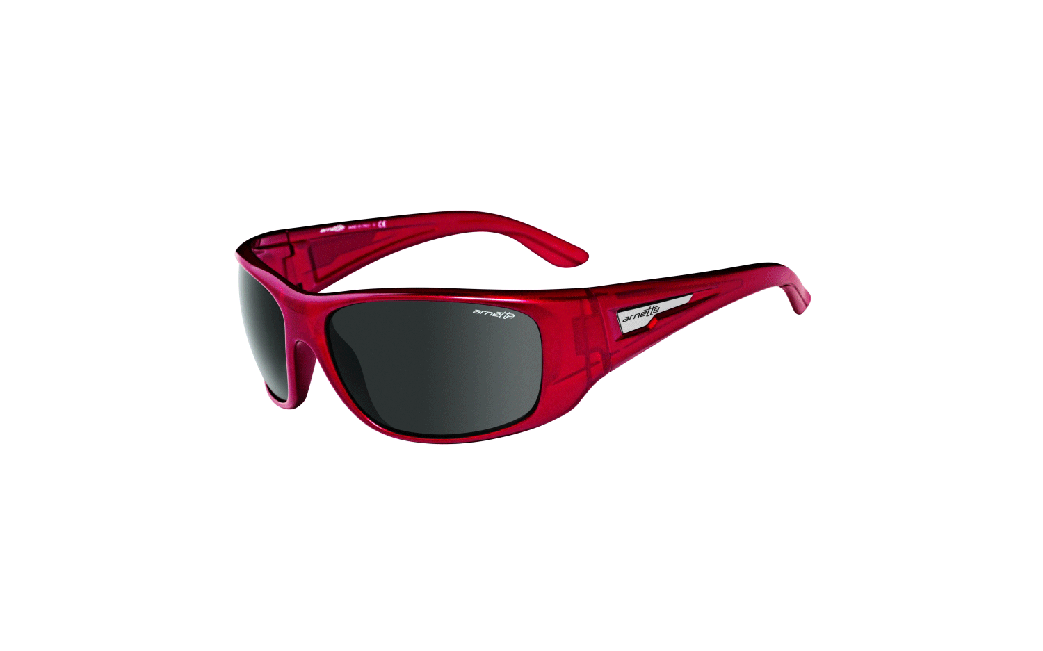 Arnette online sunglasses heist