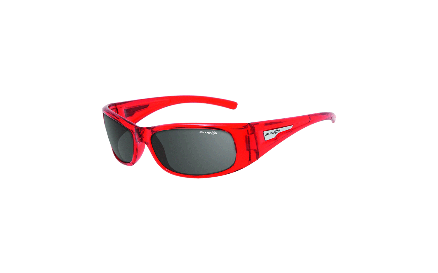 Arnette sales hold up