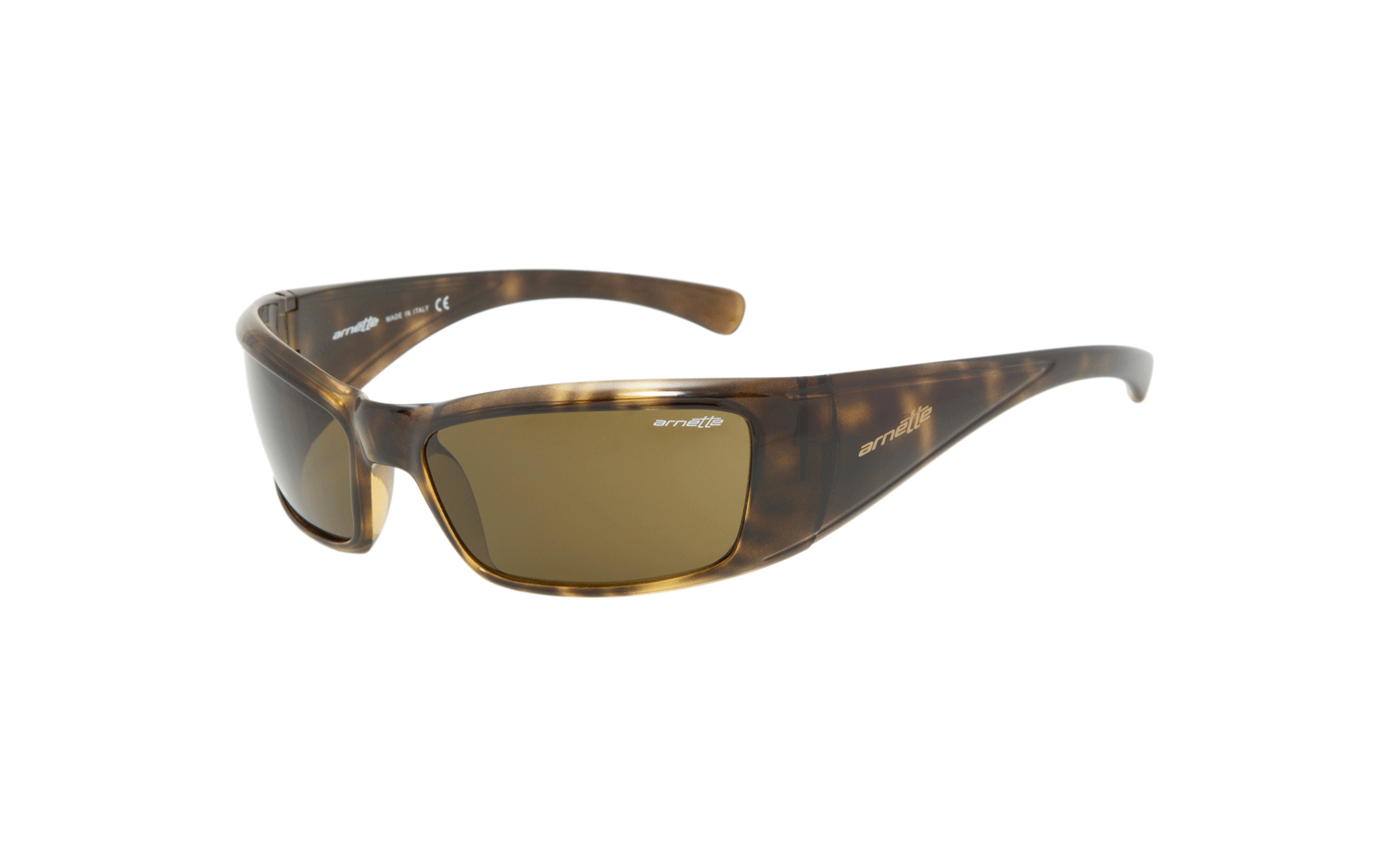 Arnette Rage XL 800-0043 Sunglasses | Shade Station
