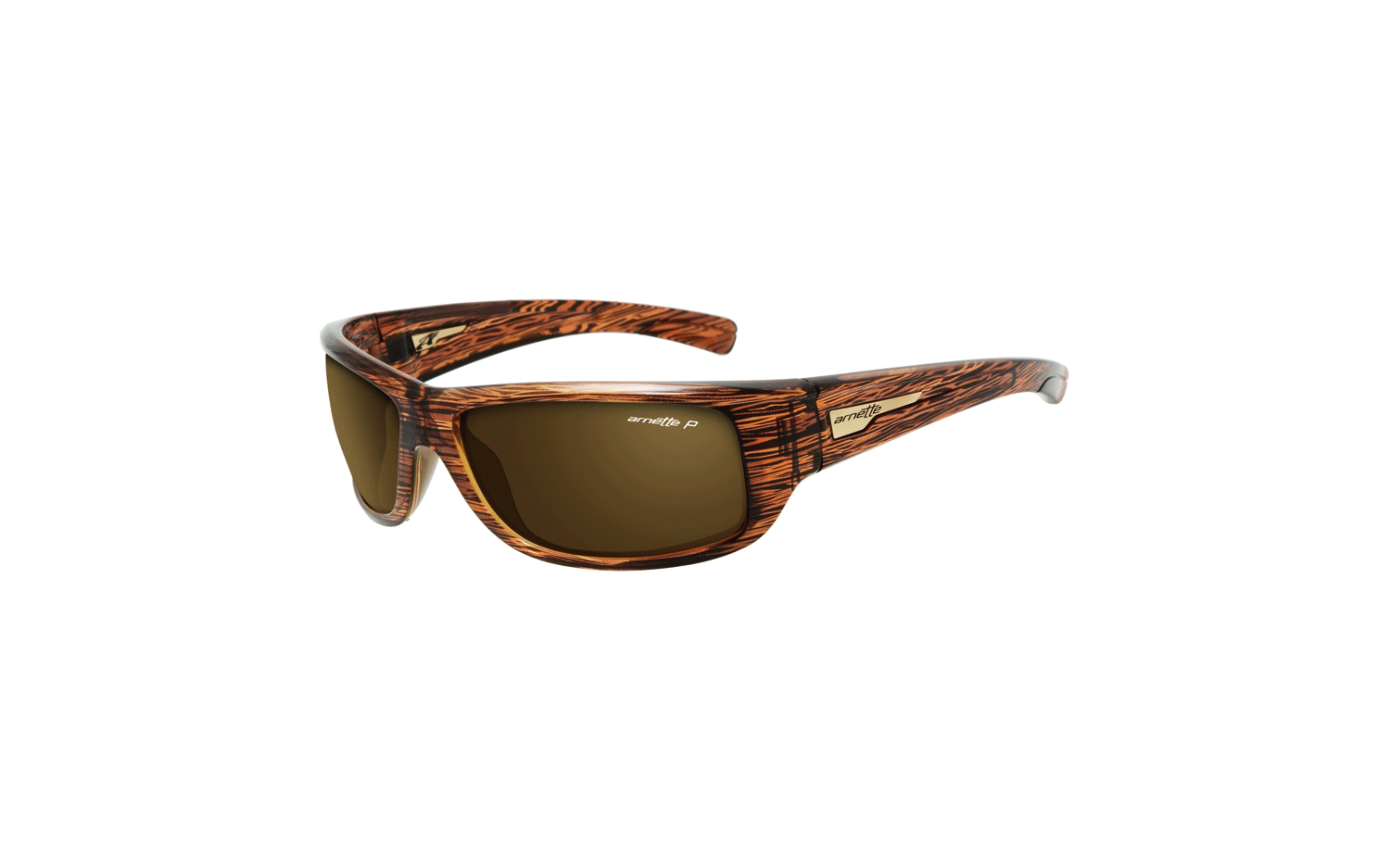 Arnette Wolfman Sunglasses