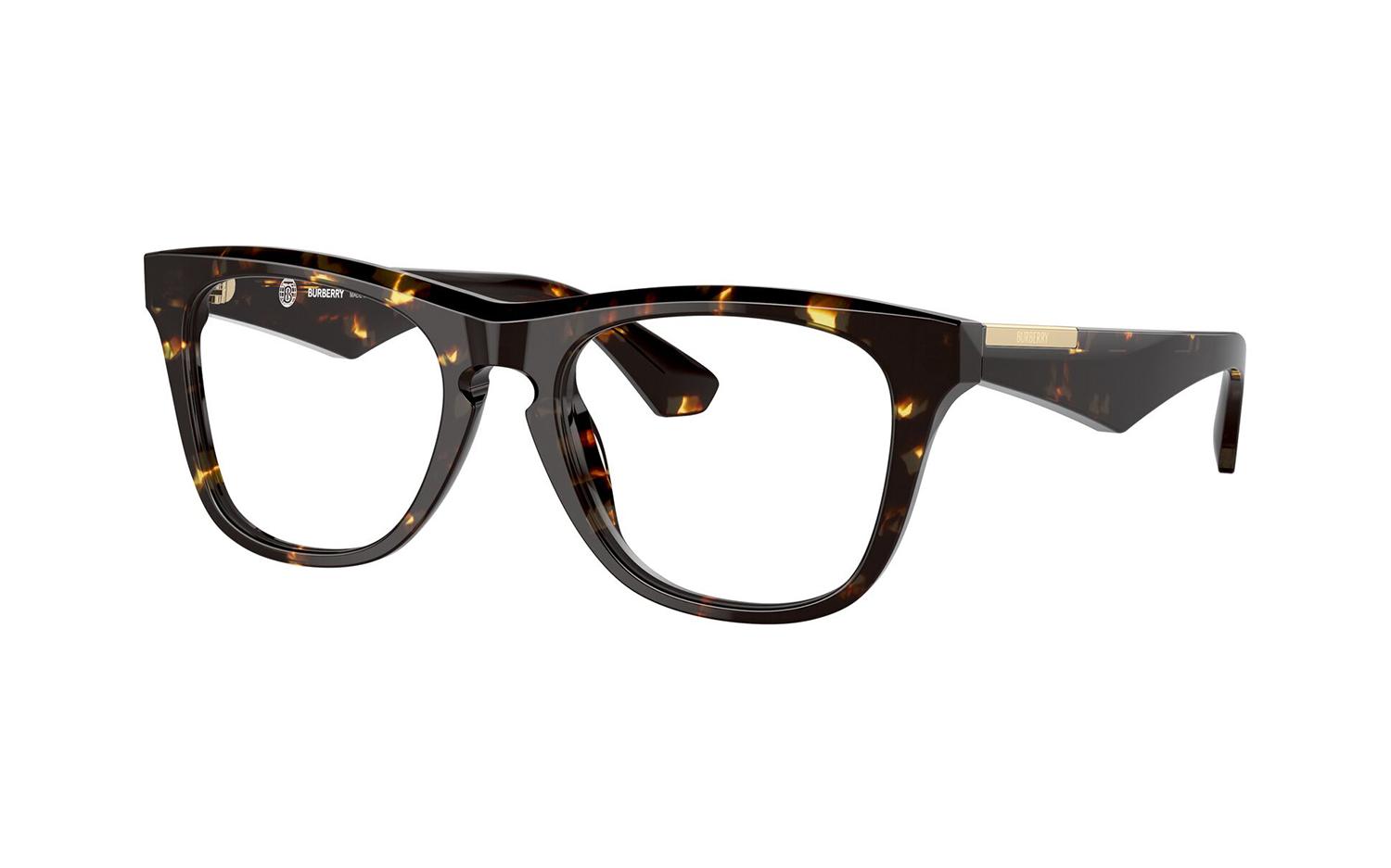 Burberry BE2409 4106 53 Prescription Glasses Shade Station
