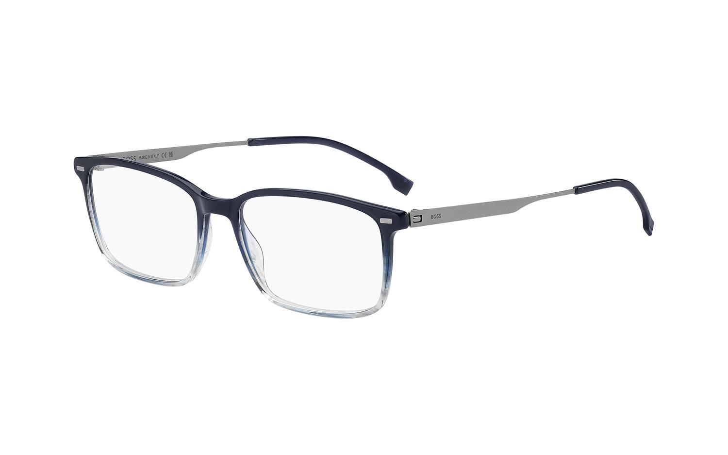BOSS BOSS 1643 QEU 55 Prescription Glasses Shade Station