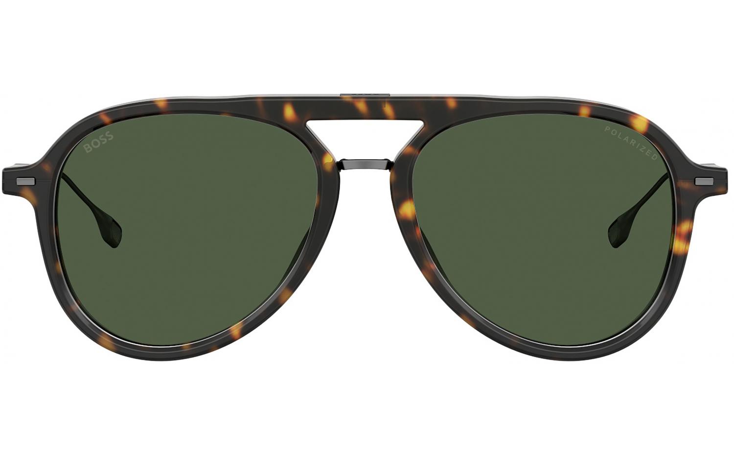 BOSS　アカシア904545 BOSS BOSS 1356/S 086 54 Sunglasses | Shade Station