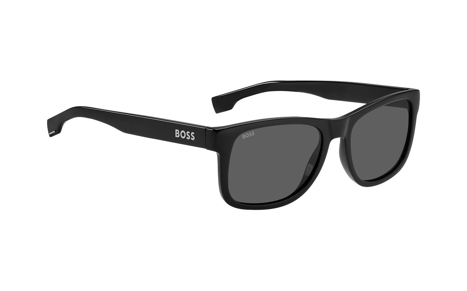 BOSS BOSS 1568/S 807 IR 55 Sunglasses Shade Station