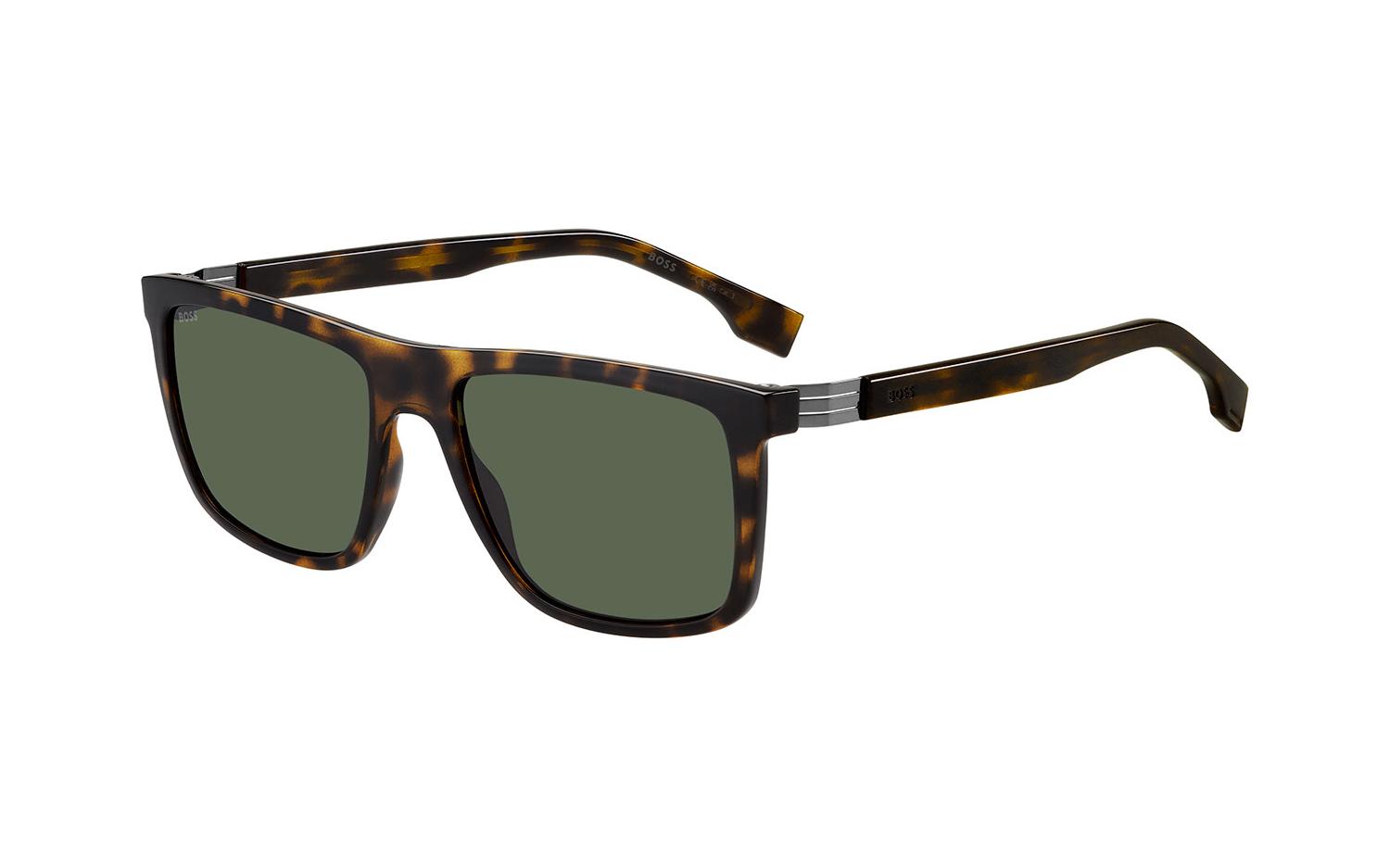 BOSS BOSS 1699/S 086 QT 56 Prescription Sunglasses | Shade Station