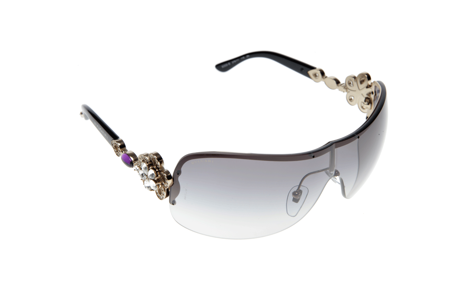 BVLGARI BV6059B 37611 Sunglasses Shade Station