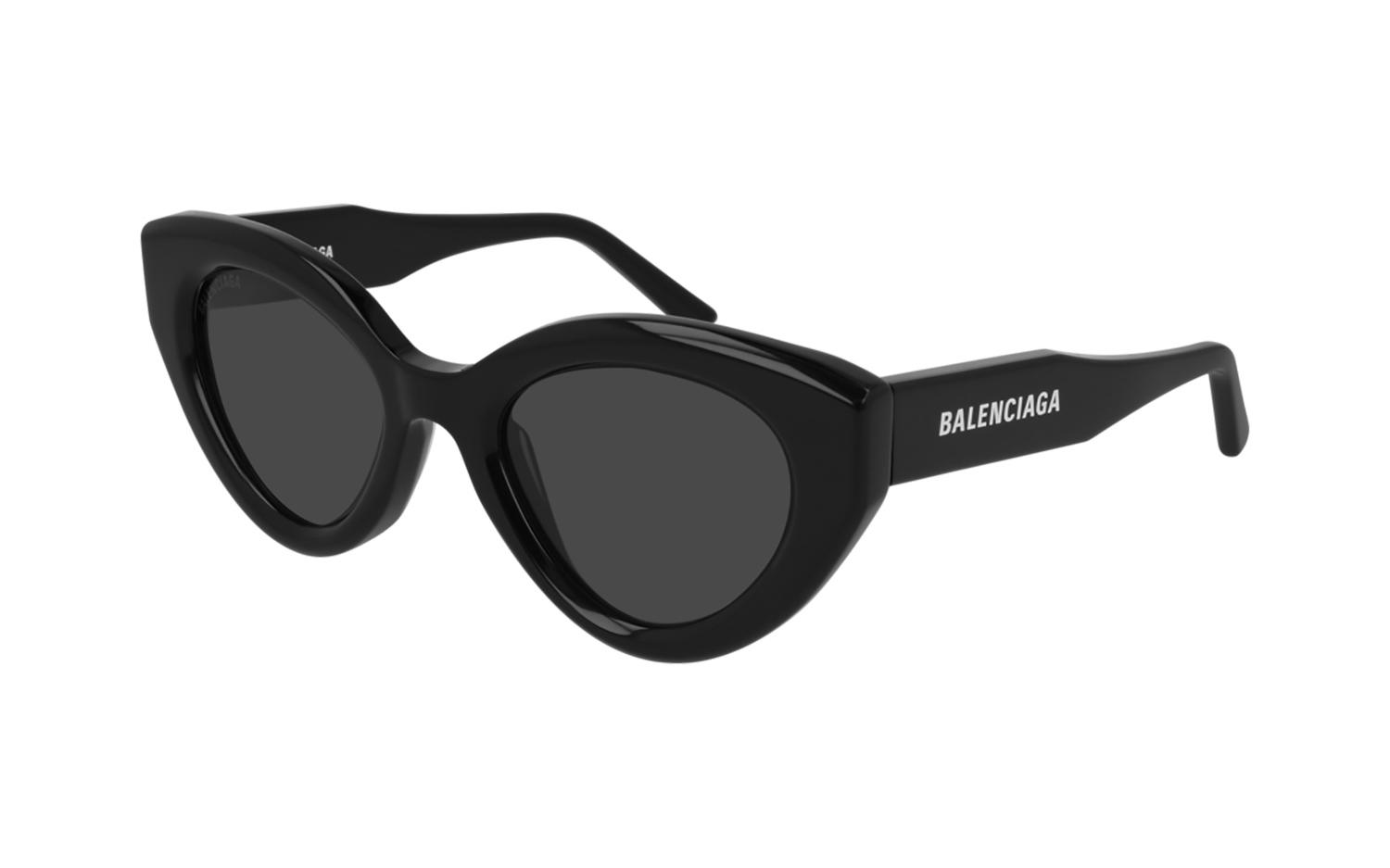 Balenciaga BB0073S 001 51 Sunglasses Shade Station