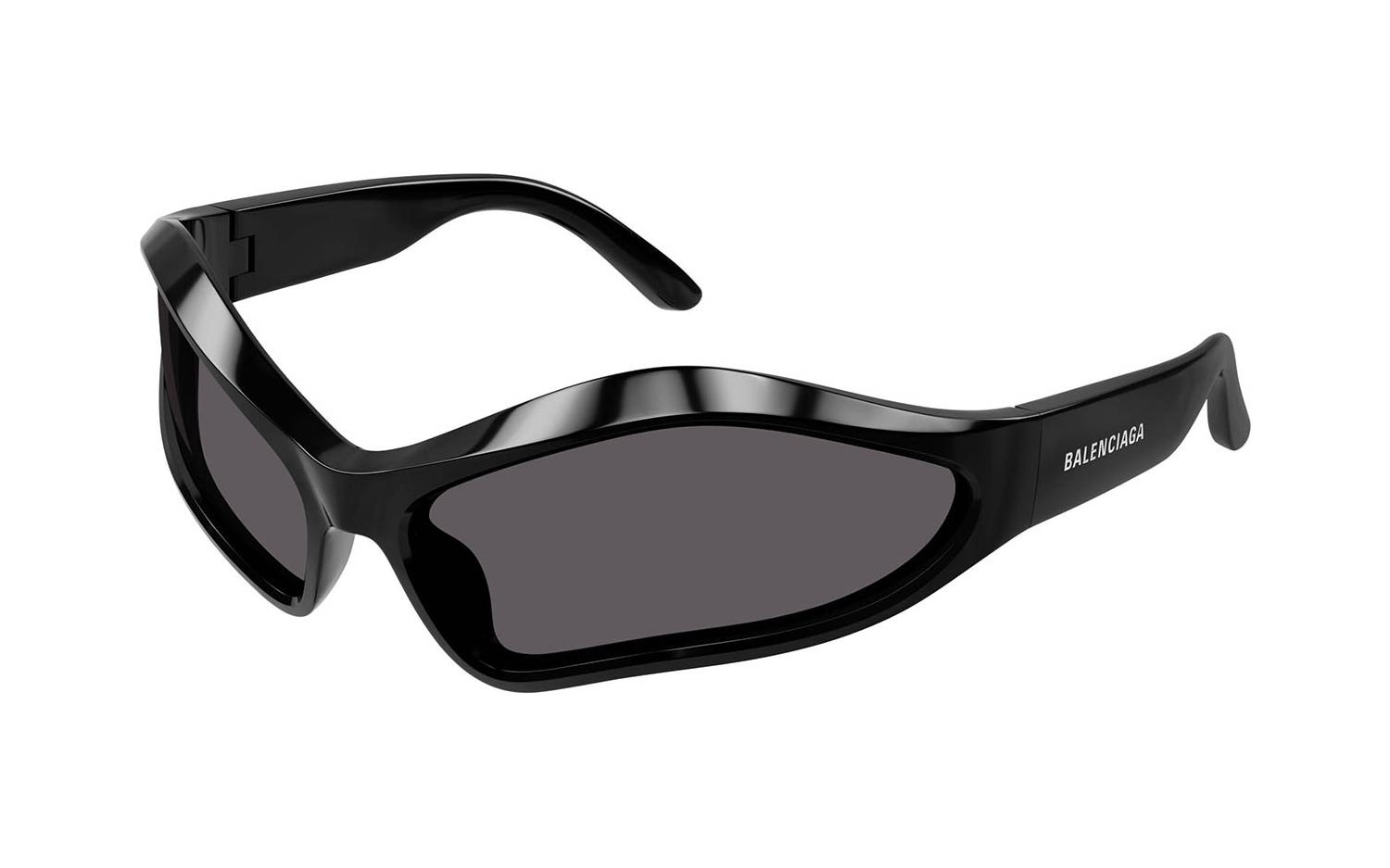 【初回限定お試し価格】 Balenciaga BB0314S 001 77 Sunglasses | Shade Station 小物