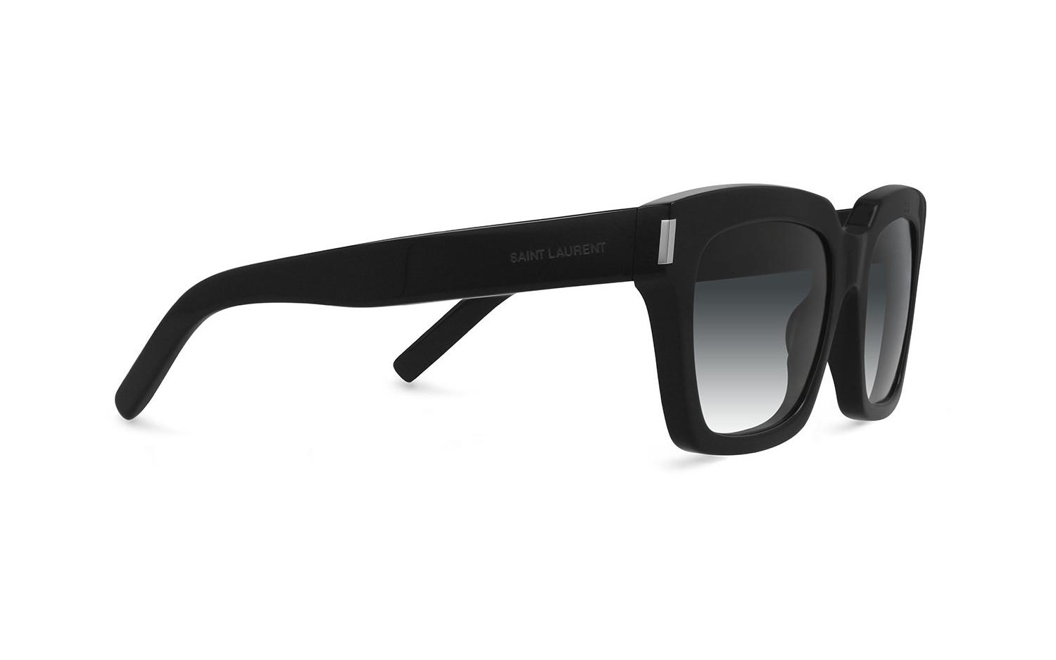 Saint Laurent BOLD 1 001 54 Sunglasses | Shade Station
