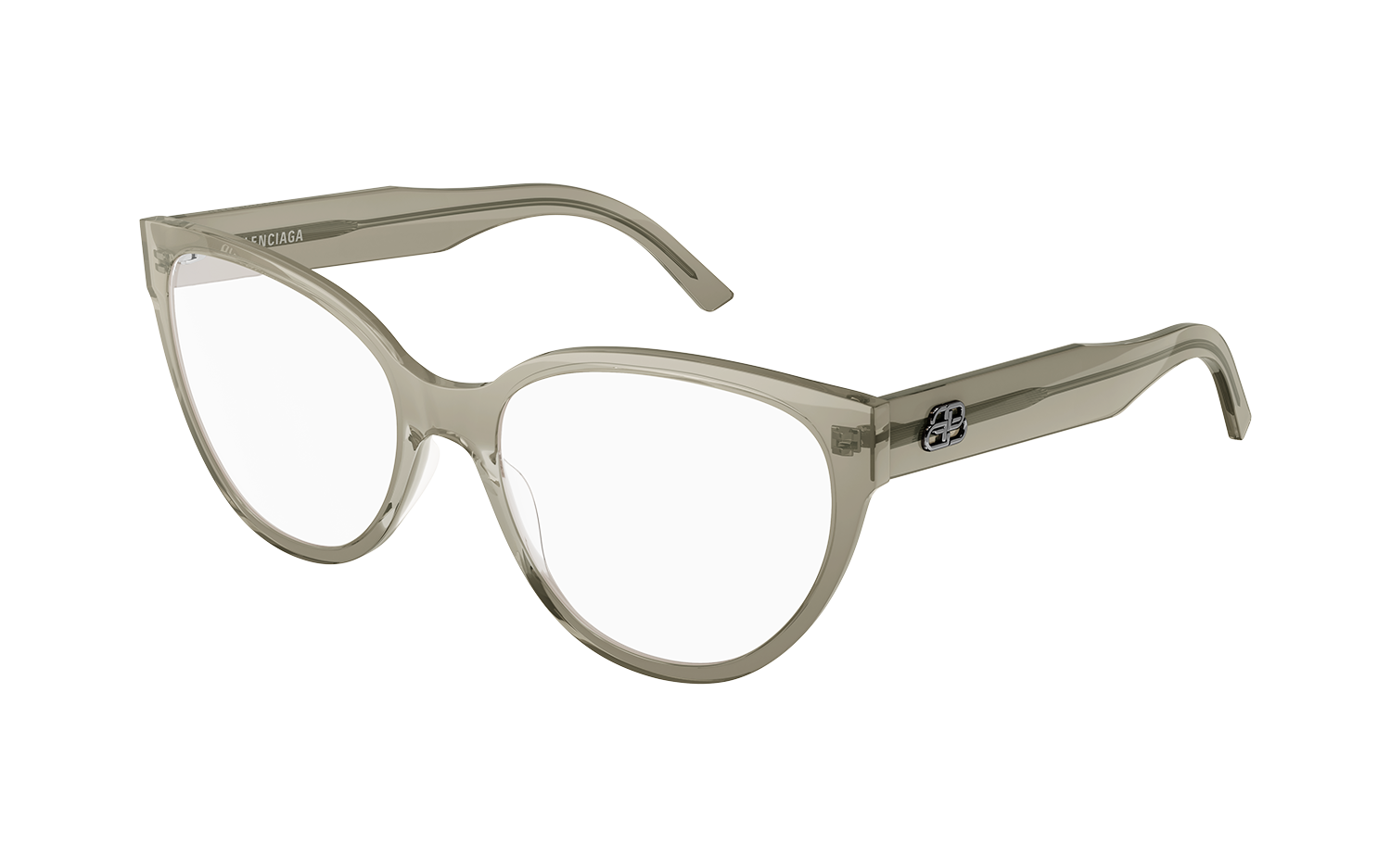 Balenciaga discount eyeglass frames