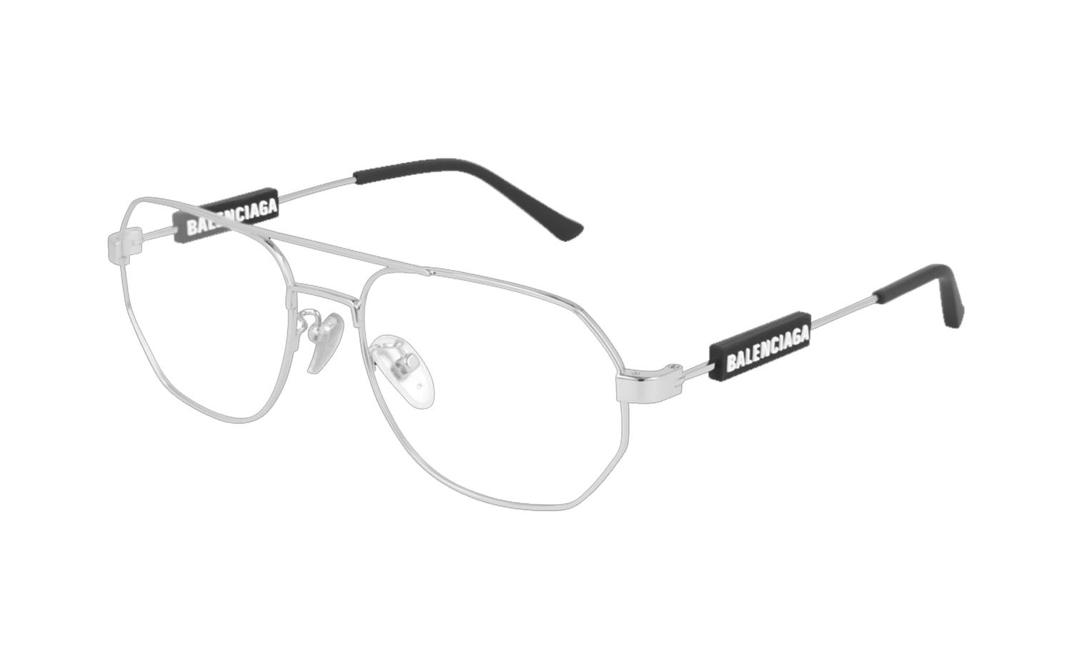 Balenciaga men's eyeglasses sale