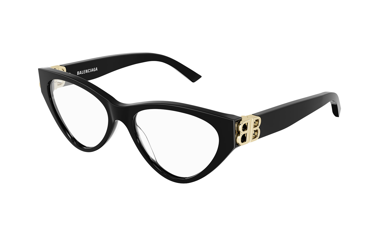 Prescription Balenciaga BB0172O Glasses