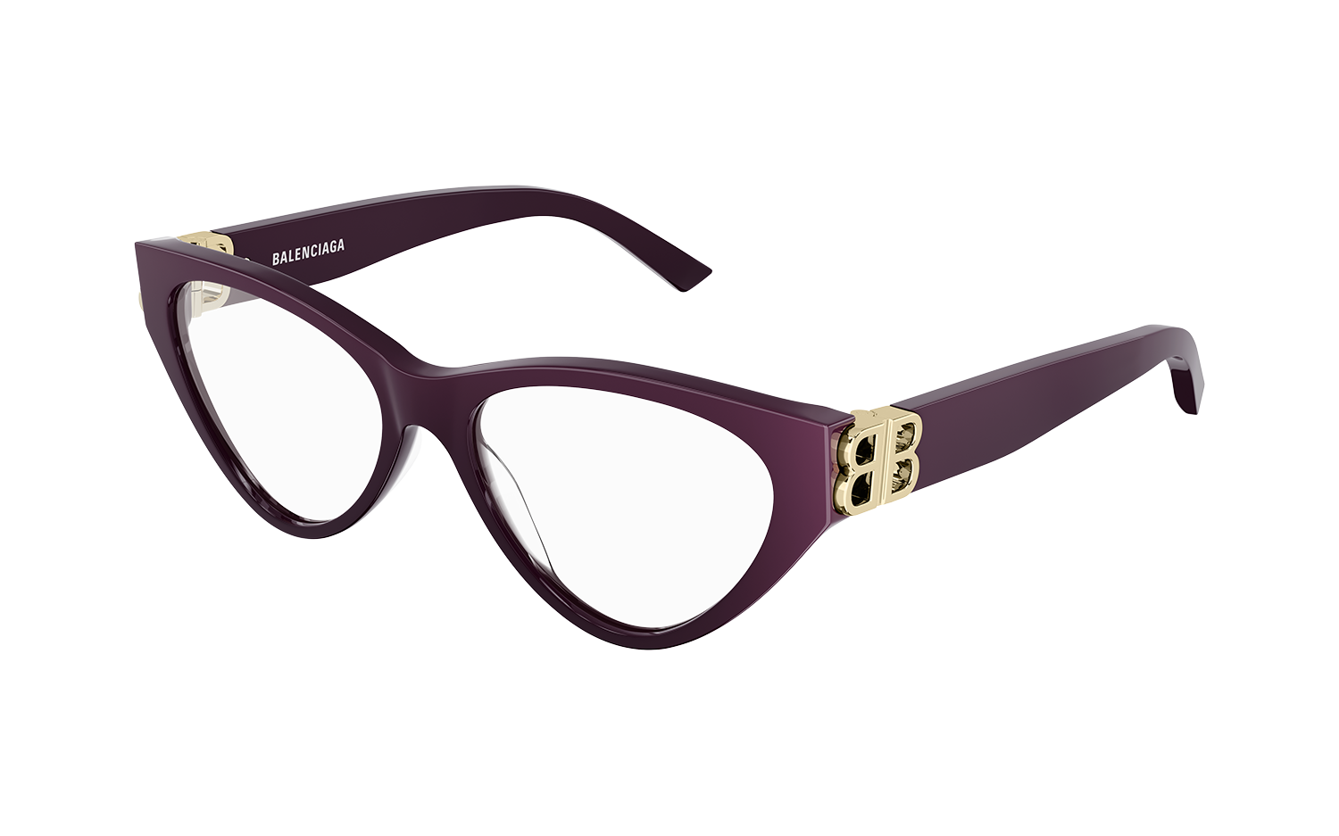 Balenciaga eyeglasses clearance