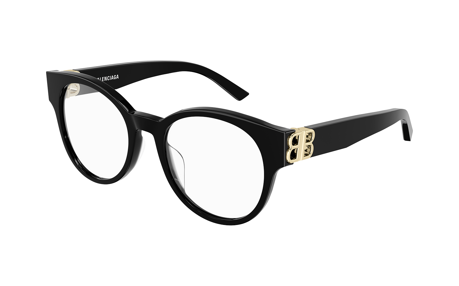 Balenciaga women's clearance eyeglasses