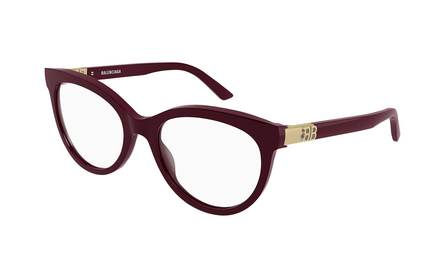 Balenciaga sales women's eyeglasses