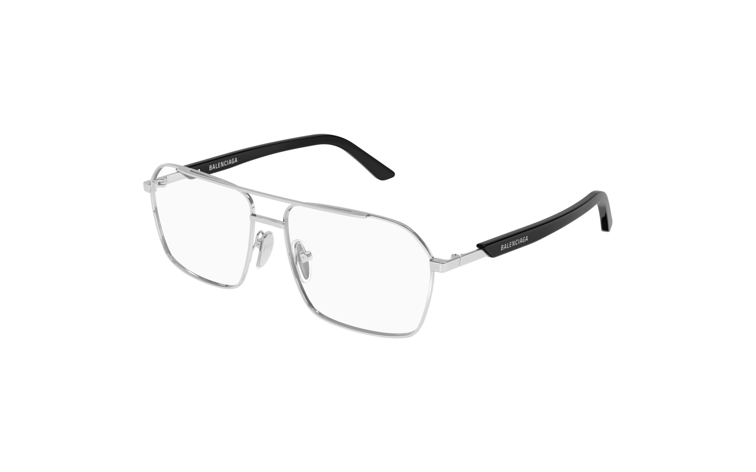 Balenciaga top prescription glasses