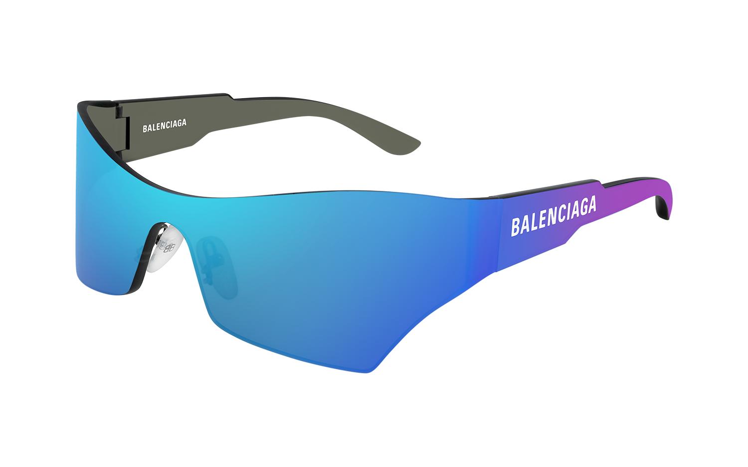 Balenciaga BB0040S Sunglasses