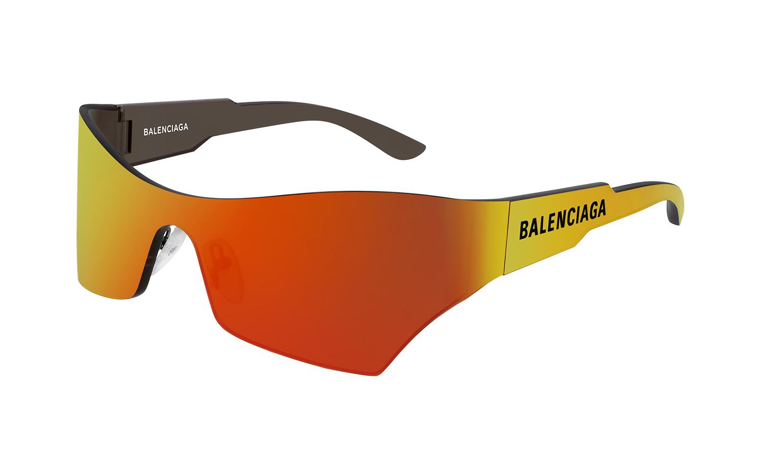 Balenciaga bb0040s on sale